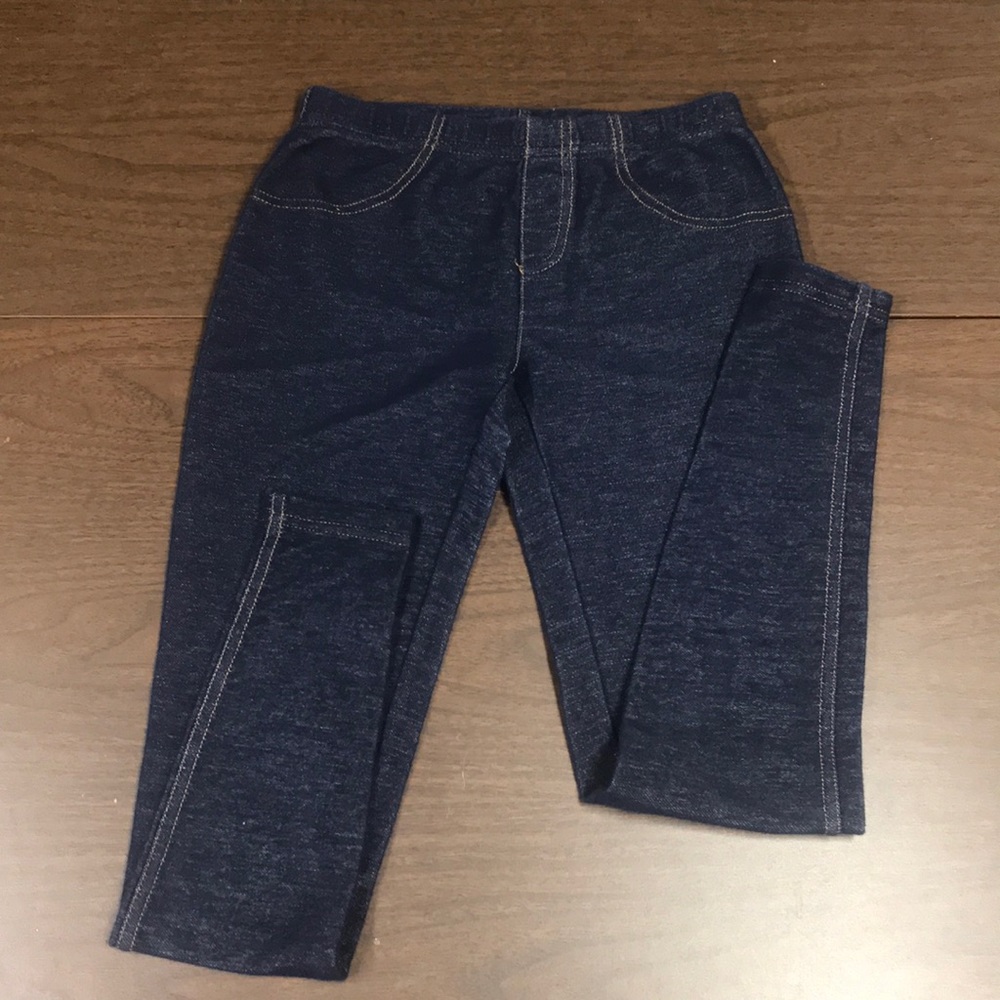 Op Stretchy Leggings